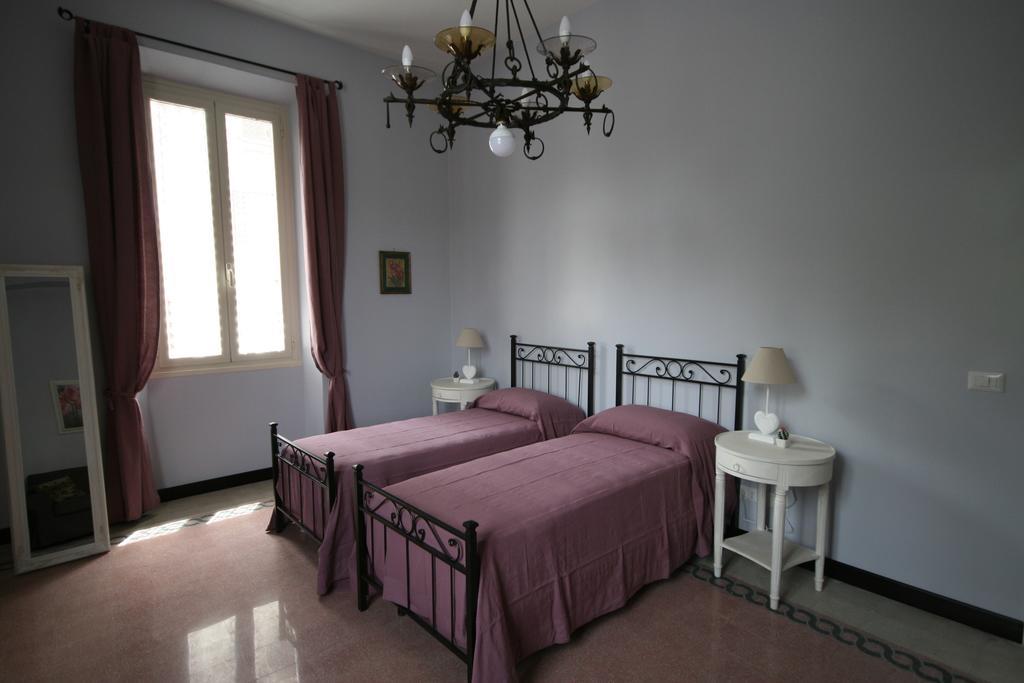 Irene'S Home The Residence Roma Phòng bức ảnh