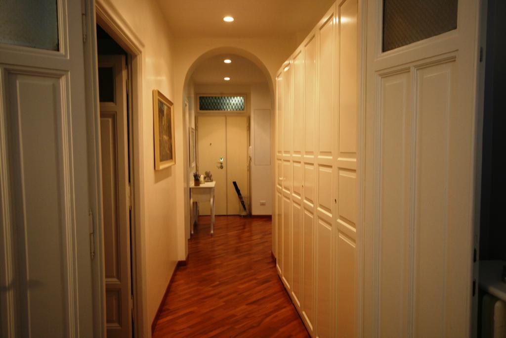 Irene'S Home The Residence Roma Phòng bức ảnh
