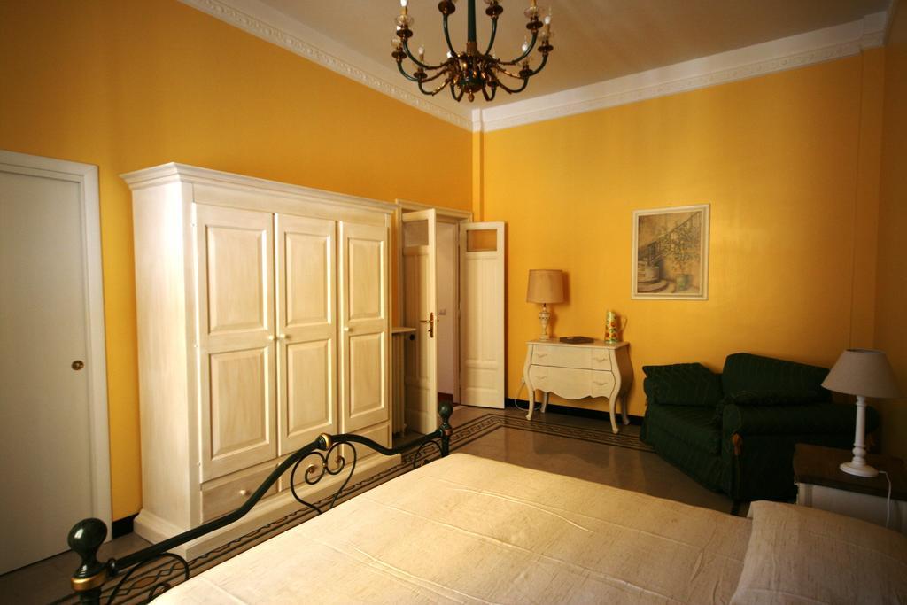 Irene'S Home The Residence Roma Phòng bức ảnh